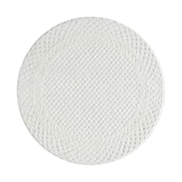 Carpet City FOCUS627 Hochflor-Teppich | Beige