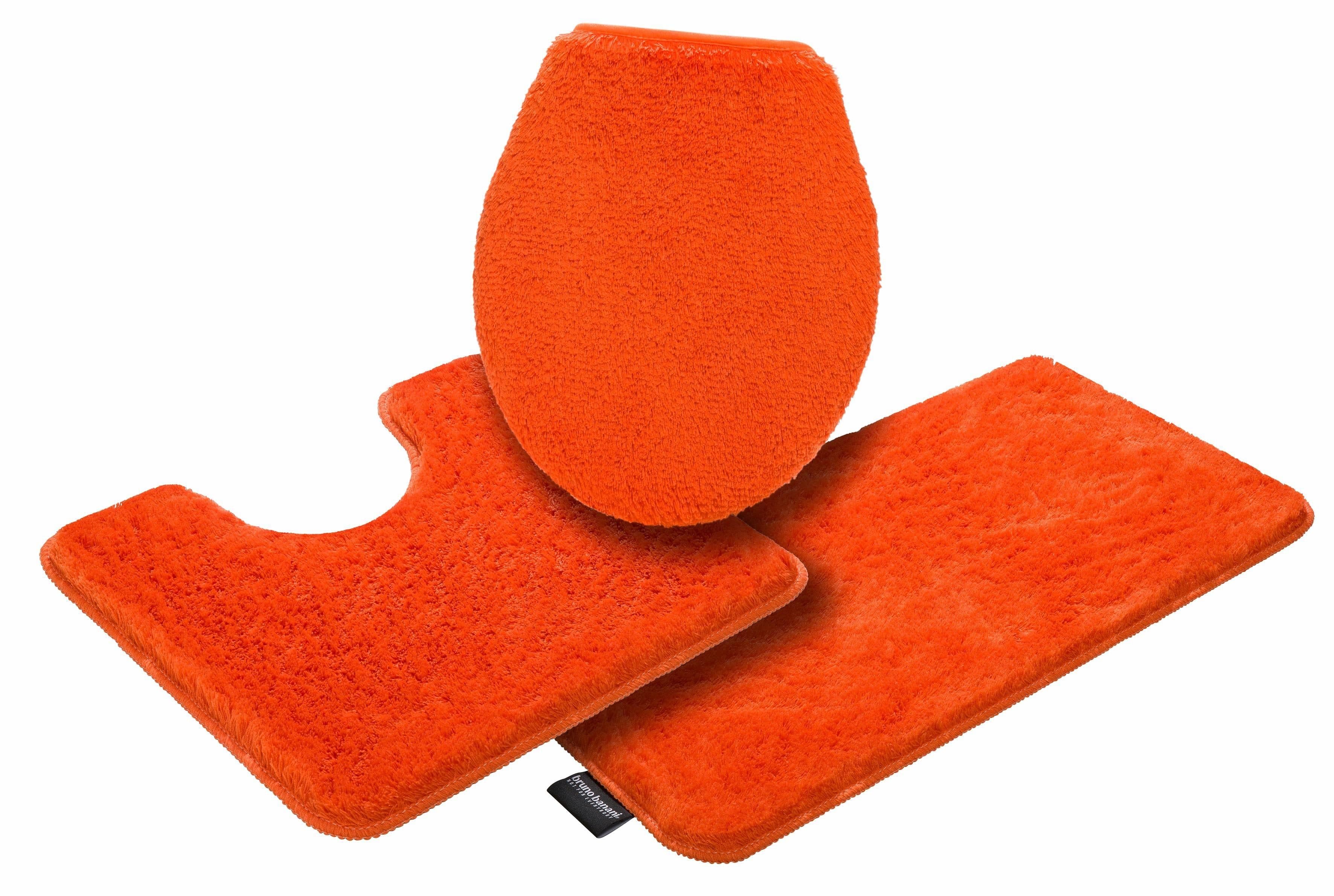 Bruno Banani Badematte Lana | Orange