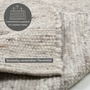 OTTO home Wollteppich Greith | Beige 5