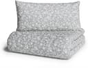 OTTO home Bettwäsche Mariby | Grau