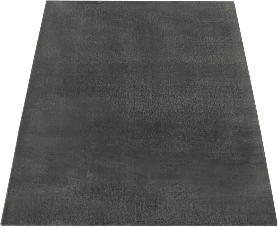 Paco Home Teppich Cadiz 630 | Grau
