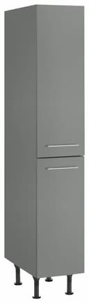 OPTIFIT Apothekerschrank Bern | Grau