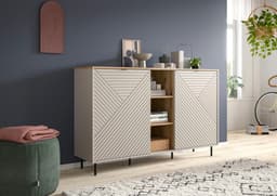 Home affaire Sideboard RAITA | Beige
