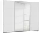 rauch Schwebetürenschrank CORTONA | Weiß