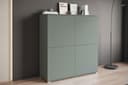 OTTO home PC-Schrank Kenia | Grün 4