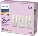 Philips LED-Leuchtmittel | Weiß