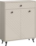 Home affaire Schuhkommode Mento | Beige