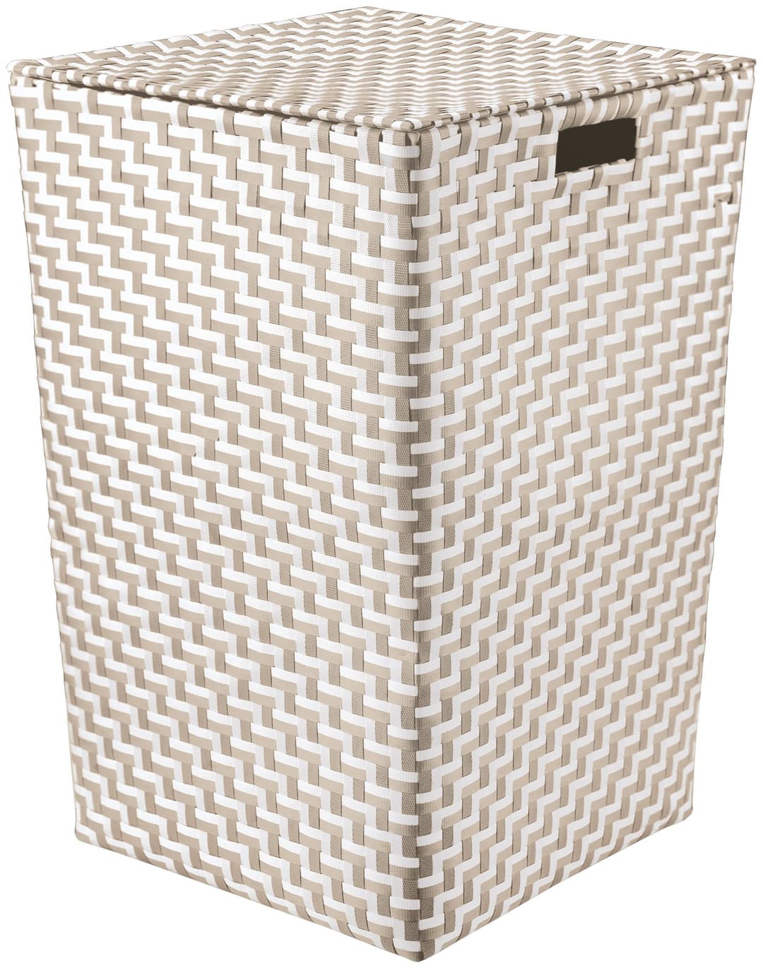 Kleine Wolke Wäschebox Double Laundry | Beige