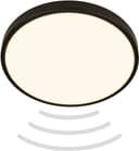 Briloner Leuchten Deckenleuchte CHET Sensor | Grau
