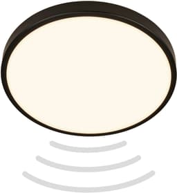 Briloner Leuchten Deckenleuchte CHET Sensor | Grau