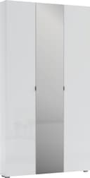 Home affaire Schuhschrank Tozzi | Weiß