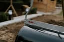 AL-KO Gartenwalze GW 50 | Schwarz 5