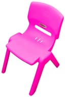 Jamara Stapelstuhl Smiley | Rosa 3