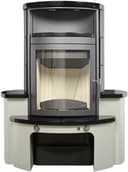 HARK Kaminofen »Avenso GT ECOplus« | Schwarz 3