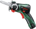 Bosch Home & Garden Akku-Multisäge EasyCut 12 | Mehrfarbig 3