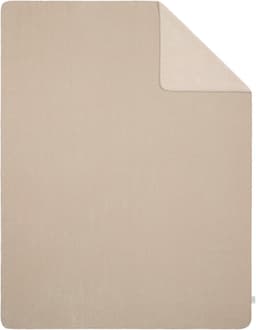 s.Oliver Lounge Decke | Beige