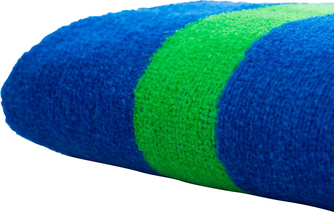 Gözze Strandtuch FlipFlop | Blau