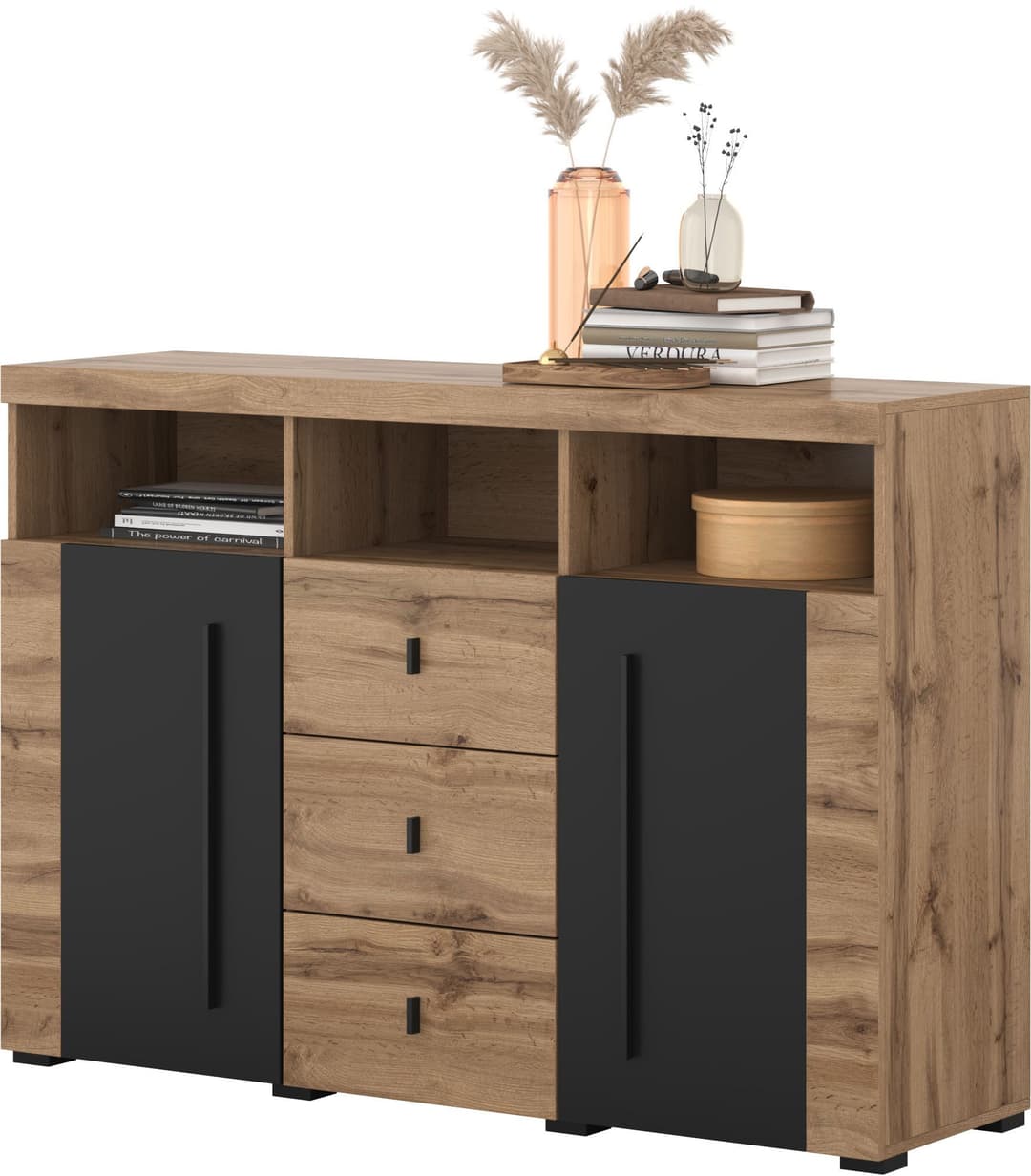 OTTO home Sideboard Roger | Holztöne