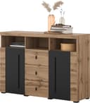 OTTO home Sideboard Roger | Holztöne 3