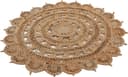 carpetfine Teppich Cate | Beige 2