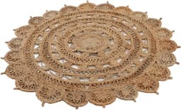 carpetfine Teppich Cate | Beige