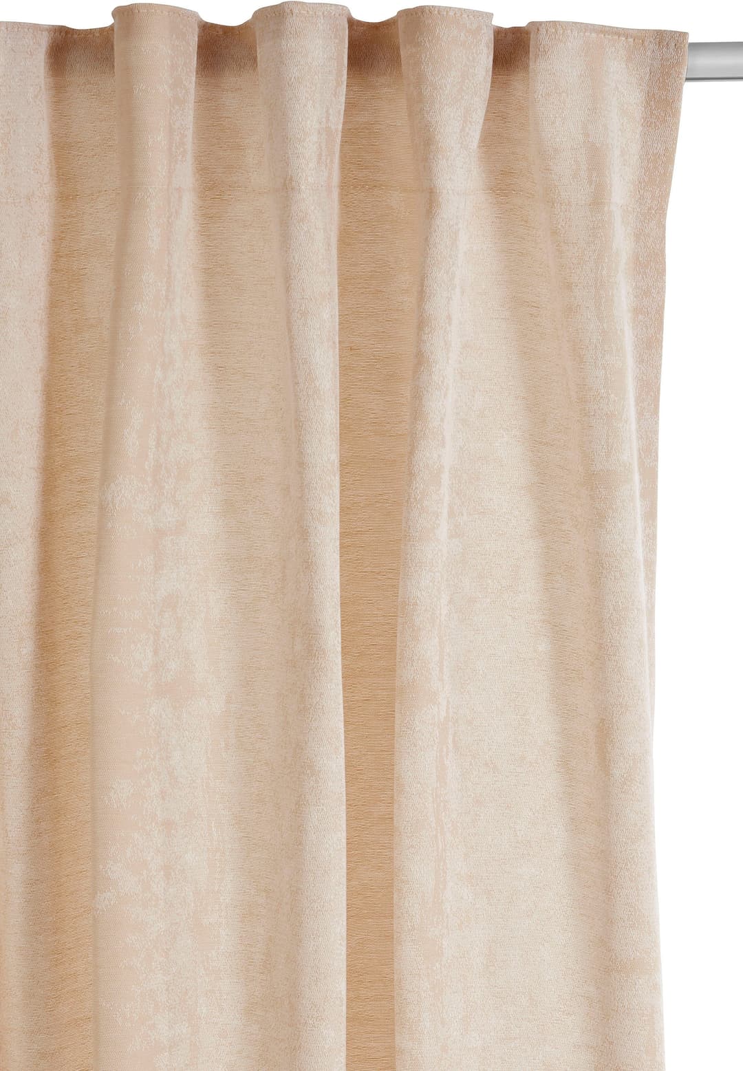 LeGer Home by Lena Gercke Vorhang LESKA | Beige