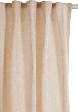 LeGer Home by Lena Gercke Vorhang LESKA | Beige