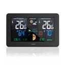 Hama Wetterstation Premium | Schwarz 2