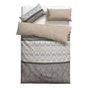 OTTO home Bettwäsche Cremona | Beige