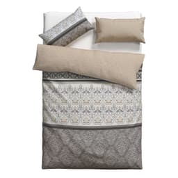OTTO home Bettwäsche Cremona | Beige