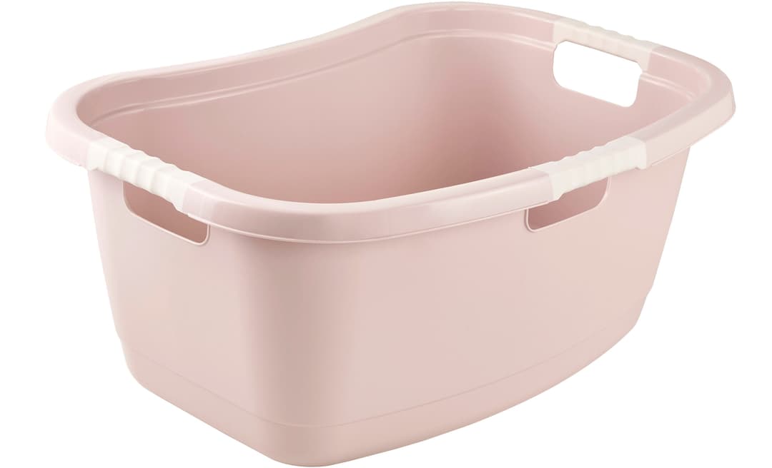 Keeeper Wäschewanne janne | Pink