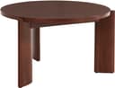 LeGer Home by Lena Gercke Couchtisch Gelsa | Braun 2
