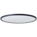 Brilliant LED Panel Brennan | Schwarz 3