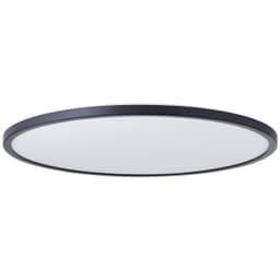 Brilliant LED Panel Brennan | Schwarz