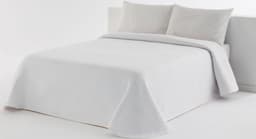 OTTO home Tagesdecke Annika | Weiß