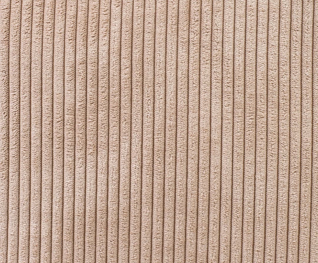 Gözze Dekokissen Capri Cord | Beige