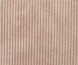 Gözze Dekokissen Capri Cord | Beige