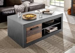 Home affaire Couchtisch BROOKLYN | Grau