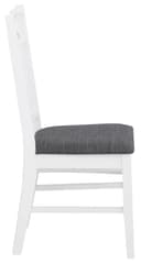 OTTO home Esszimmerstuhl Fullerton | Weiß 5