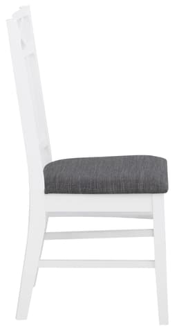 OTTO home Esszimmerstuhl Fullerton | Weiß