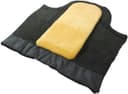 Heitmann Felle Eisbärchen Fußsack | Schwarz 2