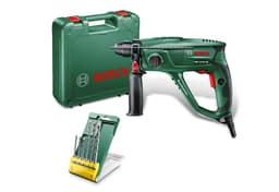 Bosch Bohrhammer PBH 2100 RE | Grün