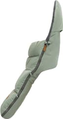 fillikid Fußsack Kinley | Grün 3