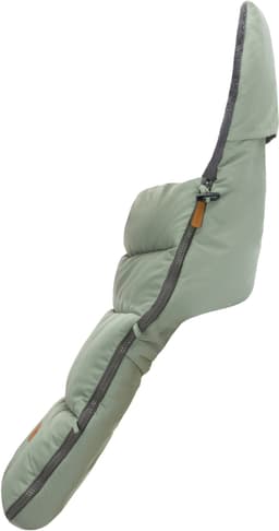 fillikid Fußsack Kinley | Grün