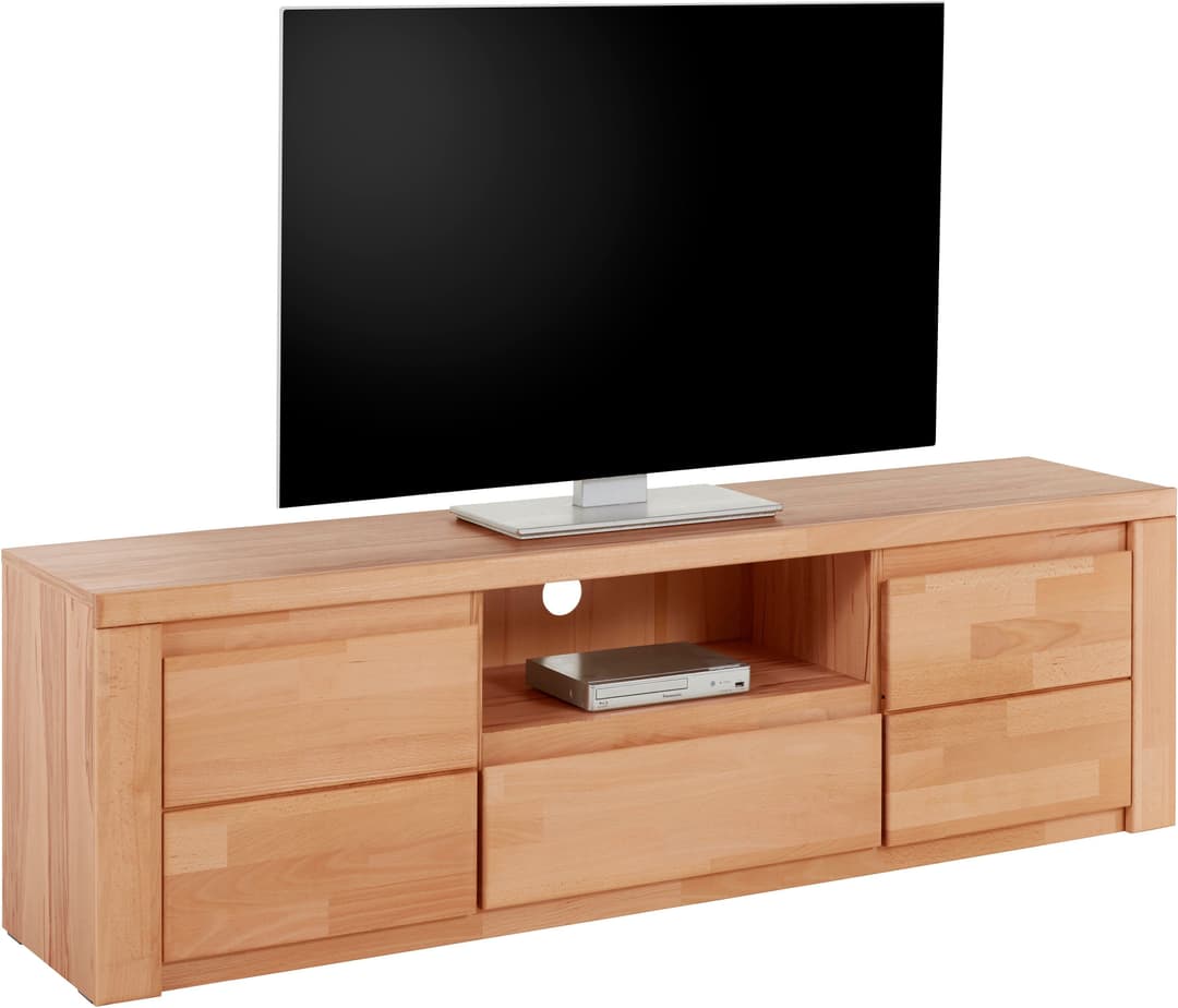 OTTO home Lowboard Burani | Holztöne