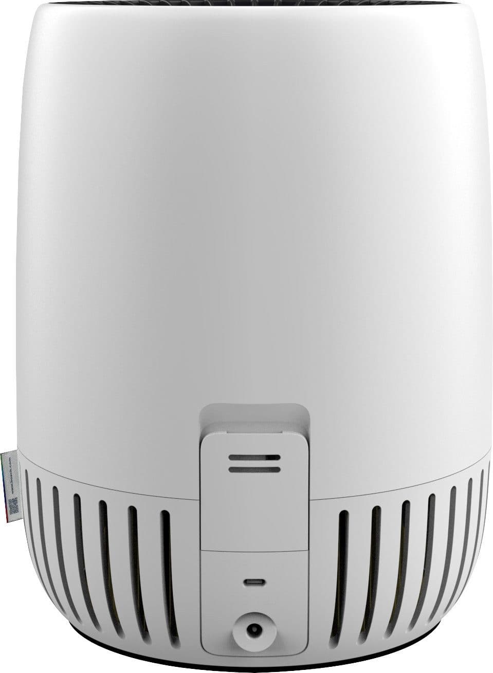 BOSCH Luftreiniger Air 500 | Weiß
