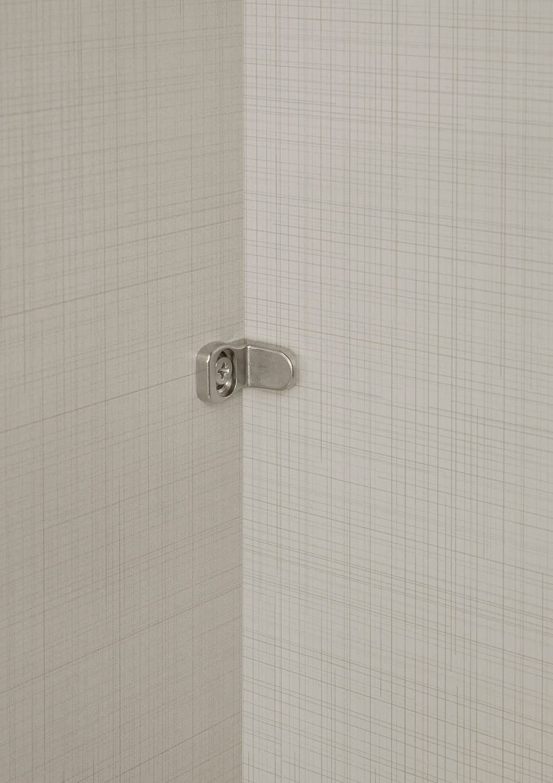 STAUD Schwebetürenschrank Sinfonie Plus | Weiß