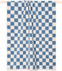 PAD Badetuch CHESS | Blau