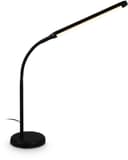Briloner Leuchten LED Tischleuchte MURA 7660015 | Schwarz