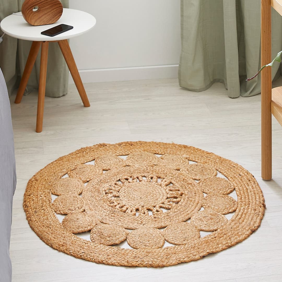 LUXOR living Teppich Balo | Beige